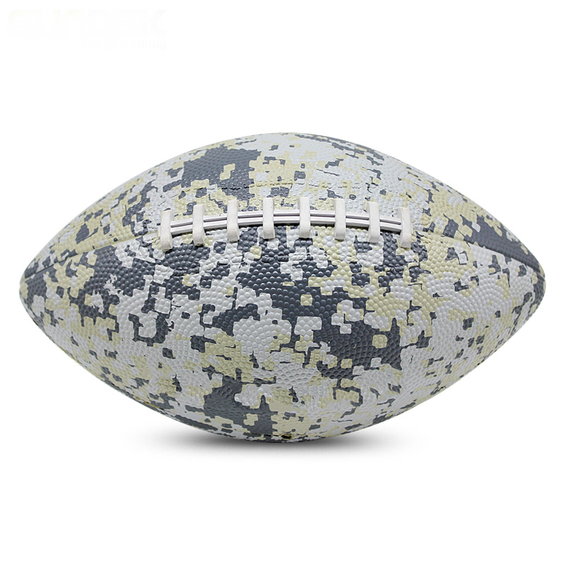 Soft ball american football ball price