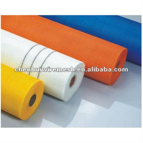 fiberglass mesh marble net