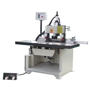 PLC Motor Drills with Low Power Consumption for Door Lock Drilling in Furniture - Quality Assurance