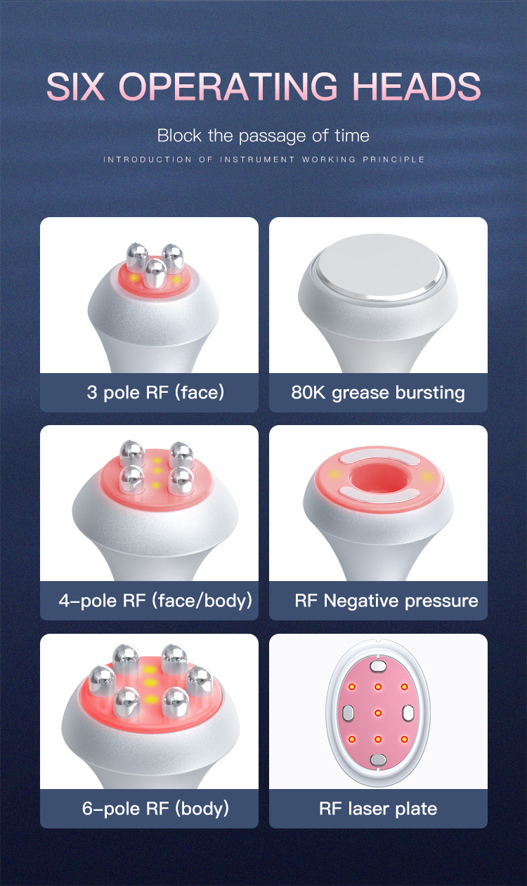 cavitation slimming machine