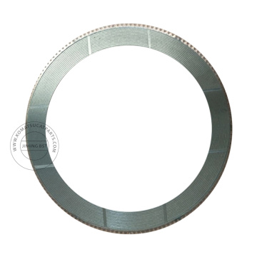 Disc 195-22-11211 for Komatsu Bulldozer D355A-3