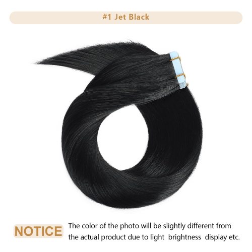 Tape in Hair Extensions Human Hair