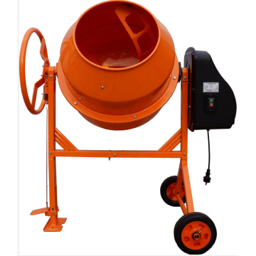 Dieselmotor beton mixers machines mini120l