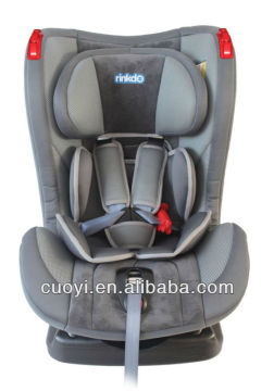 Max Way seat with 0-25kg