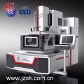 DK7740M Wedm Mold Making 중고 와이어 EDM 머신