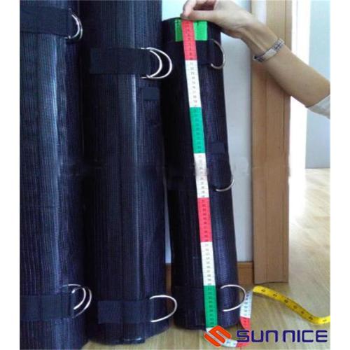 Stretch Film Alternative for 140cm Pallet Wraps