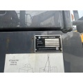 Използван XCMG XE750G Разходки с раулар