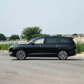 BYD Great Tang EV 2026 Model 800km/h