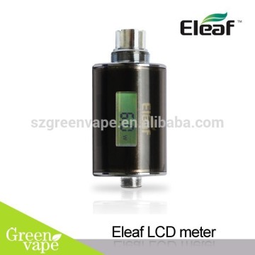 100% Original iSmoka/ eleaf LCD Meter stock shipping!