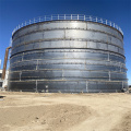 Assembly steel plate warehouse