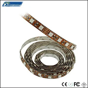 computer controlled led strip lighting factory price ROHS IEC to Europ