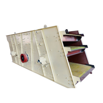 20TPH 11KW Double Swing Vibrating Screening Machine for Mining - Price Inquiry