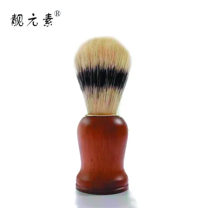 shaving creme brush set