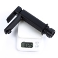 Single Handle Cold and Warm Bathroom Basin Faucet