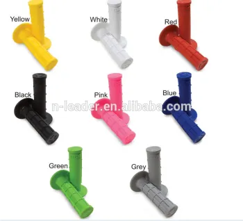 MX Half-Waffle Grips Half-Waffle MX Grips