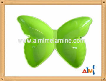 100%melamine cheap plate