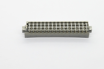 Connecteur haute puissance de type F DIN41612