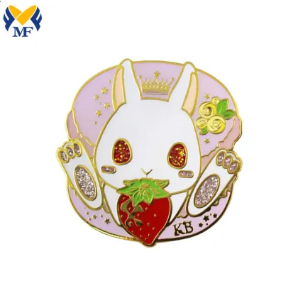 Bulk Souvenir Lapel Pin Badge
