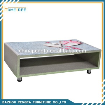 Modern Wooden TV Stand TV Cabinet