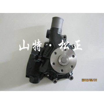 Water Pump for Komatsu Excavator PC160-7