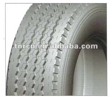 HENGFENG Truck Tyre 385/65R22.5 18PR ST022