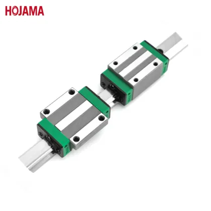 Heavy Duty Linear Guide Rail for Linear Motion