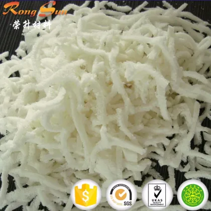 Natural Latex particle for filling pillow