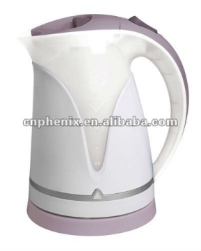 Plastic kettle KT-05