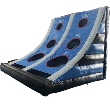 OEM Inflatable Soccer Golf: Game and Accessories