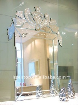bathroom art mirror ENT-SD021