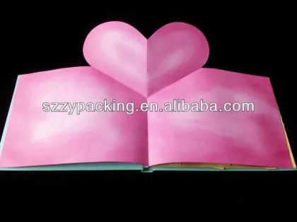 child painting creativity book