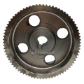 Big Disc Gear of Big Circle Machine