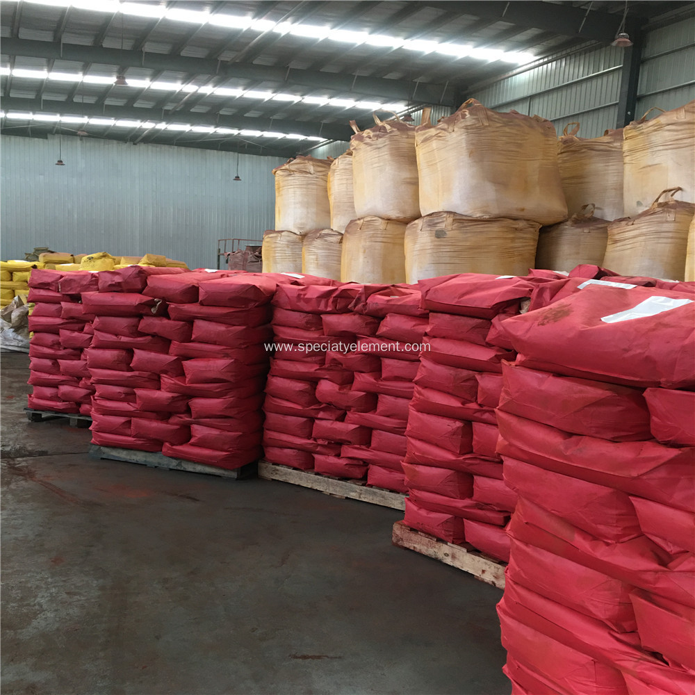 Iron Oxide Red 110 For Paint and Coating