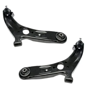 Wholesale Suspension Parts: Front Lower Control Arms for Hyundai ACCENT IV Saloon 2010 (54500-1R000, 54501-1R000, 54501-0U000)