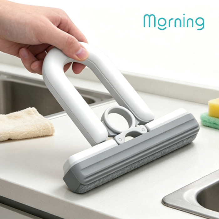 Masaüstü Temizleme Araçları Küçük U Masaüstü Katlanır Tepsi