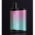 Gunnpod meta phổ biến Vape địa phương