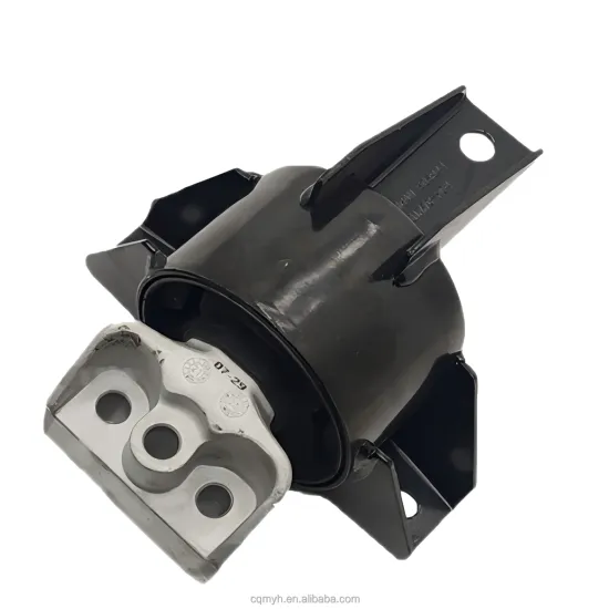 OEM 1001550-H04 1001660-H05 1001770-H04 Engine Support Mount Cushion for Changan Alsvin 2018