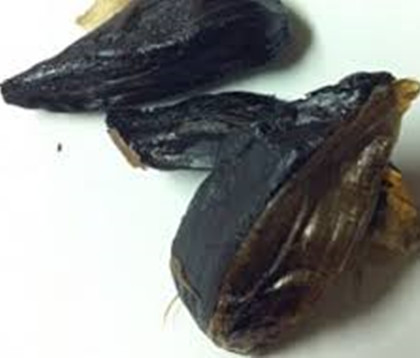 Black Garlci Cloves Suitable For Flavorings