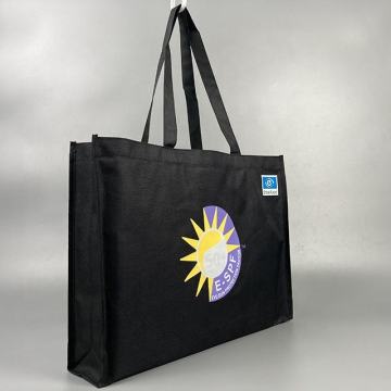 Customised Reusable Women Nylon Bag