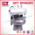 Turbocompresor GT37W 723714-5010 para SCANIA94