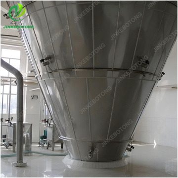 High Speed Spray Drying System