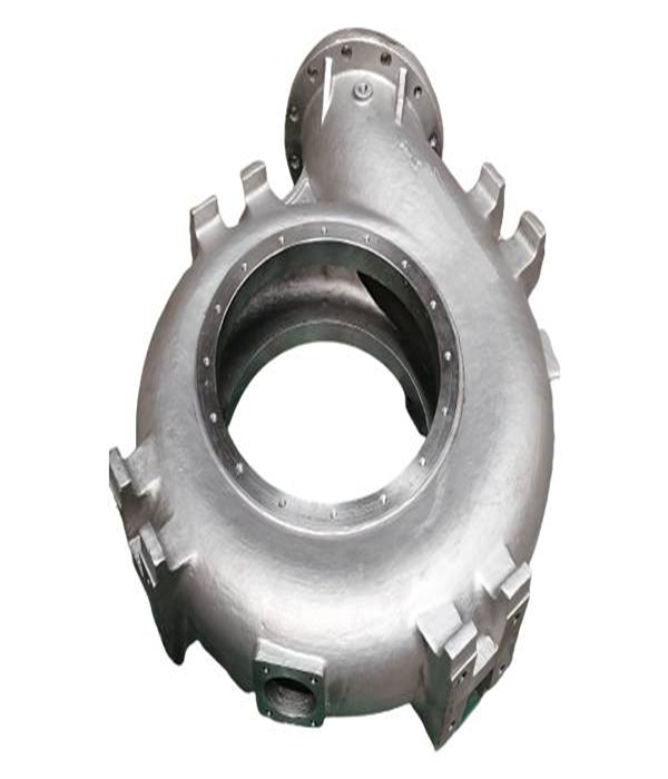 Stainless Steel Casing Pump Part