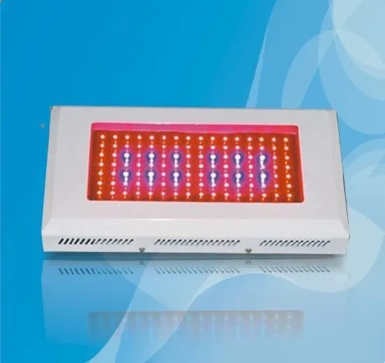 120w Red And Blue Led Plant Garden Grow Light