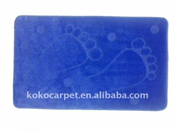 door mat