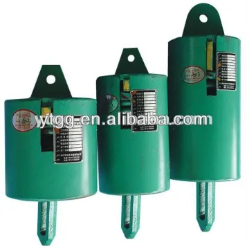 Constant Force Spring Hangers