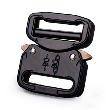 Cobra Buckle 25mm Tactical Belt Clas