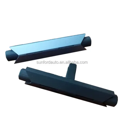 Factory Direct Car Air Freshener Vent Clip Diffuser Solid Perfume Aromatherapy