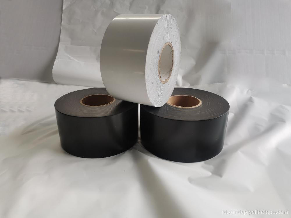 Pita Pipa Bawah Tanah Butyl Rubber Adhesive Tape