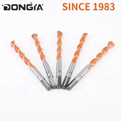 Triangle Shank Multifunction Drill Bits Search Engine