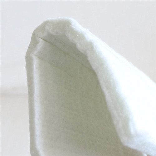 Aerogel Insulation Film HT800 Aerogel Insulation Blanket for Heat Insulation Factory